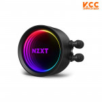 Tản nhiệt nước CPU NZXT Kraken X73 RGB - 360mm Black (RL-KRX73-R1)