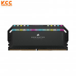 Ram Desktop Corsair DOMINATOR PLATINUM RGB Black Heatspreader (CMT32GX5M2B5600C36) 32GB (2x16GB) DDR5 5600MHz
