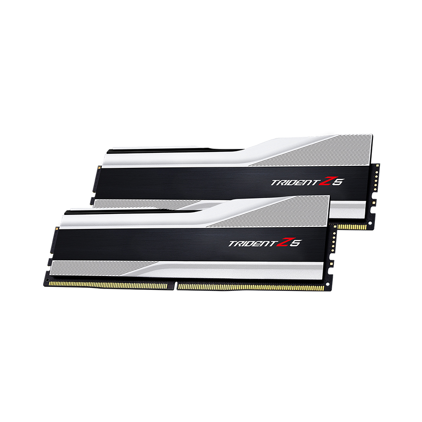 Ram Desktop Gskill Trident Z5 (F5-6000J3636F16GX2-TZ5S) 32G (2x16B) DDR5 6000Mhz