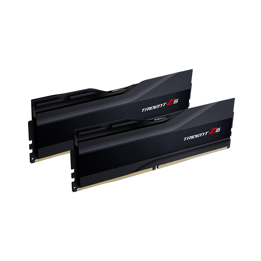 Ram Desktop Gskill Trident Z5 (F5-6000J3636F16GX2-TZ5K) 32G (2x16B) DDR5 6000Mhz