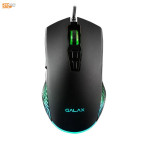 Chuột GALAX Gaming Mouse (SLD-03) 7200DPI/ RGB/ 7 Programmable Macro Keys