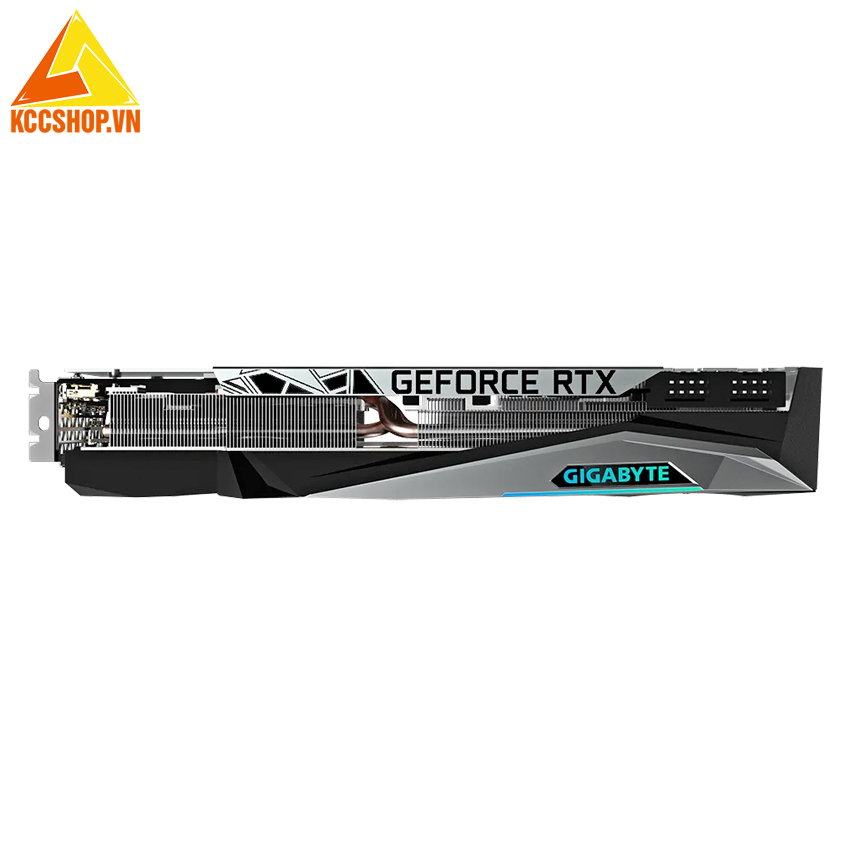 VGA GIGABYTE GeForce RTX 3080 GAMING OC 12G (GV-N3080GAMING OC-12GD)
