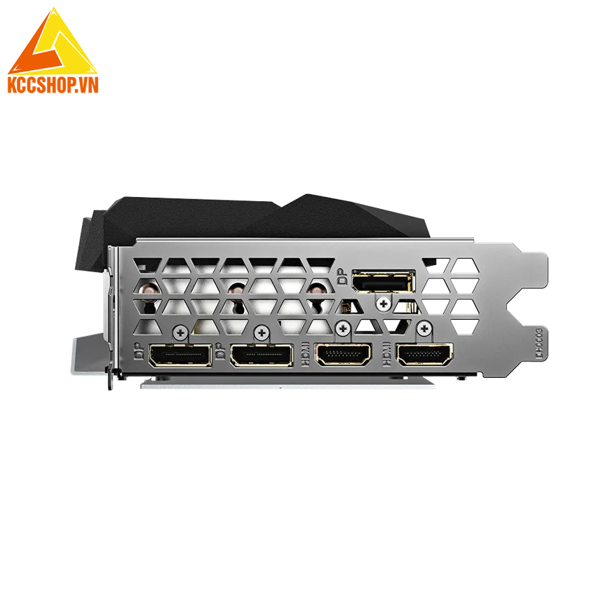 VGA GIGABYTE GeForce RTX 3080 GAMING OC 12G (GV-N3080GAMING OC-12GD)