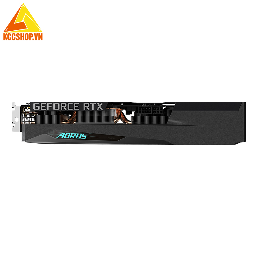 VGA GIGABYTE AORUS GeForce RTX 3060 Ti ELITE 8G (GV-N306TAORUS E-8GD)