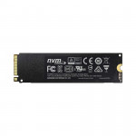 SSD Samsung 970 EVO Plus 2TB NVME PCIE 3.0x4 (Đọc 3500MB/s - Ghi 3300MB/s) (LIKE NEW)