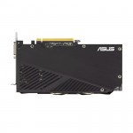 VGA Asus Dual GeForce RTX 2060 EVO OC 12GB GDDR6 (DUAL-RTX2060-O12G-EVO)