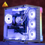 Thermalright Aqua Elite 360 ARGB White – AIO CPU Cooler