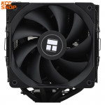 Thermalright Dual-Tower Frost Spirit 140 Black V3 – CPU Air Cooler