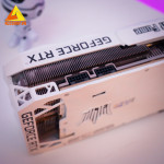 VGA GALAX GeForce RTX 3090 Ti HOF Limited Edition