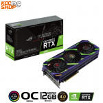 Asus ROG Strix GeForce RTX 3080 12GB GDDR6X OC EVA Edition