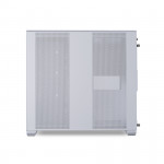 Vỏ Case LIAN-LI PC-O11 Dynamic Mini Air White (Mini Tower / Màu Trắng/Kèm sẵn 3 Fan/Hỗ trợ nguồn ATX)