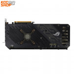 VGA Asus ROG Strix RX 6750 XT OC 12GB Gaming (ROG-STRIX-RX6750XT-O12G-GAMING)