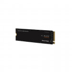 Ổ cứng SSD WD Black SN850 500GB NVMe SSD PCIe Gen 4 M.2 (WDS500G1X0E)
