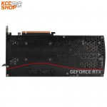 VGA EVGA GeForce RTX 3070Ti FTW3 ULTRA GAMING – 8GB GDDR6X
