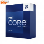 CPU Intel Core i9 13900KF (5.80GHz, 24 Nhân 32 Luồng, 36M Cache, Raptor Lake)
