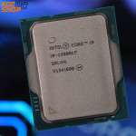 CPU Intel Core i9 13900KF (5.80GHz, 24 Nhân 32 Luồng, 36M Cache, Raptor Lake)
