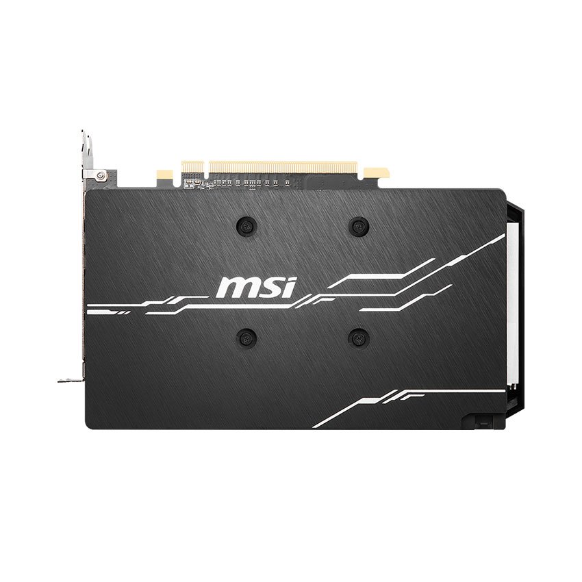 Card màn hình MSI RX 5500 XT MECH OC (8GB GDDR6, 128-bit, HDMI+DP, 1×8-pin)