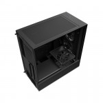 Vỏ máy tính NZXT H5 Elite Black (Mid Tower/Màu Đen) (CC-H51EB-01)