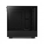 Vỏ máy tính NZXT H5 Elite Black (Mid Tower/Màu Đen) (CC-H51EB-01)