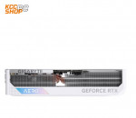 VGA Gigabyte GeForce RTX 4080 16GB AERO OC ( GV-N4080 AERO OC-16GD )