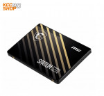 Ổ cứng SSD MSI SPATIUM S270 120GB