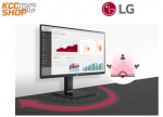 Màn hình máy tính LG 24QP550 QHD 23.8'' 75Hz IPS AMD FreeSync™