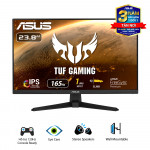 Màn hình Asus TUF GAMING VG249Q1A 24" IPS 165Hz Gsync compatible chuyên game