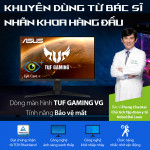 Màn Hình Gaming Asus TUF VG27WQ1B VA/ WQHD/ 165Hz