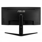 Màn hình Asus VG34VQL1B (34inch/WQHD/VA/165Hz/1ms/250nits/HDMI+USB+Audio/Freesync)