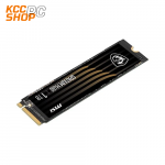 Ổ cứng SSD MSI Spatium M480 Pro 1TB PCIe 4.0 NVMe M.2 (Đọc 7400MB/s - Ghi 6000MB/s)