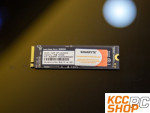SSD Gigabyte Aorus 500GB PCIe Gen4 x4 NVMe M.2 GP-AG4500G