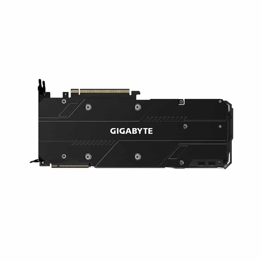 VGA Gigabyte RTX 2080Ti 11G GDDR6 Gaming OC