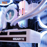 VGA GIGABYTE GeForce RTX 3060 VISION OC 12G (GV-N3060VISION OC-12GD)