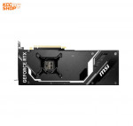 VGA MSI GeForce RTX 4070Ti Ventus 3x 12G OC