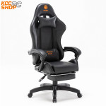 Ghế game E-Dra Apollo Gaming Chair EGC227 Plus - Black
