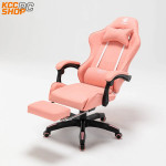 Ghế game E-Dra Apollo Gaming Chair EGC227 Plus - Pink