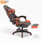 Ghế game E-Dra Apollo Gaming Chair EGC227 Plus - Red and Black