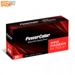 VGA Powercolor AMD RX 7900 XT