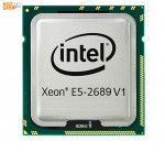 CPU Intel Xeon E5-2689 V1 TRAY[2nd]