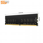Ram Lexar DDR4 8GB/3200 LD4BU008G-R3200GSXG