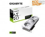 VGA GIGABYTE GeForce RTX 4070 Ti AERO OC 12G ( GV-N407TAERO OC -12GD )