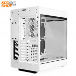 Case HYTE Y60 Mid-Tower (White)