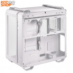 Vỏ case ASUS TUF Gaming GT502 WHITE EDITION