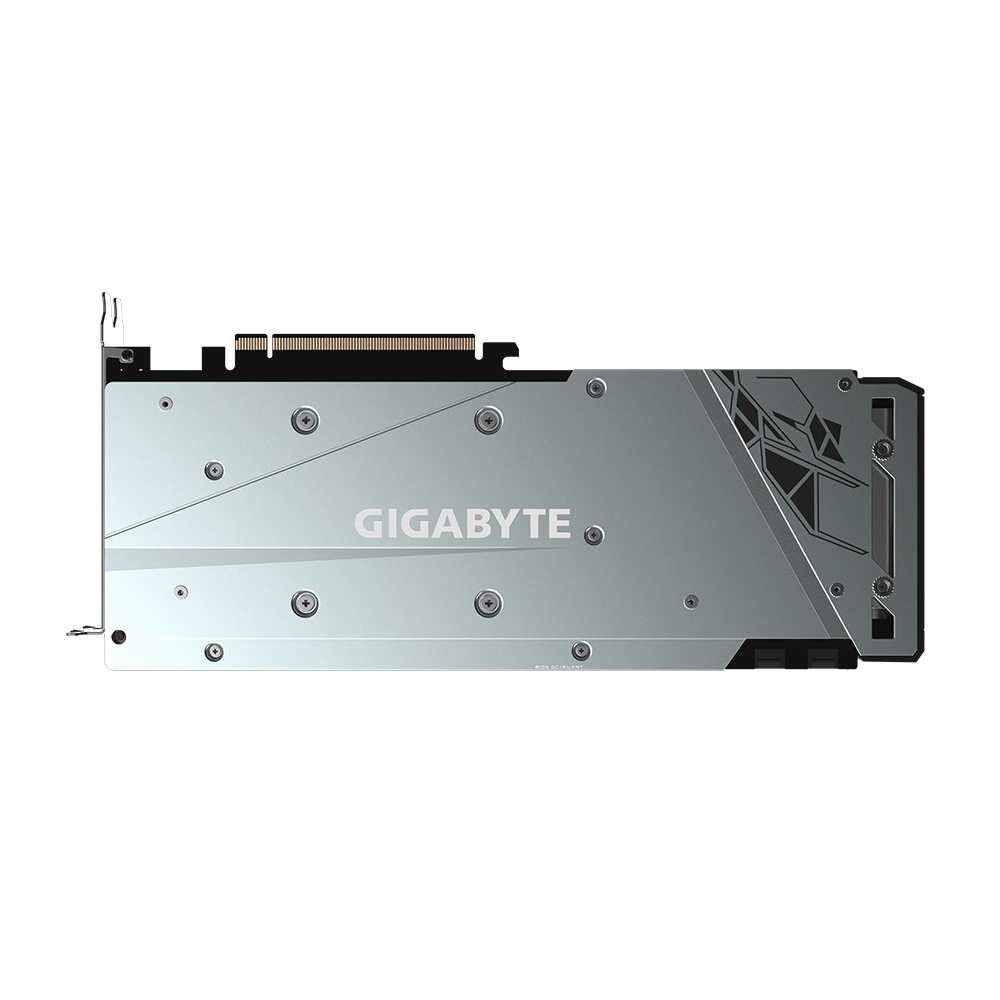 Card màn hình Gigabyte RX 6800 XT GAMING OC (16GB GDDR6, 256-bit, HDMI+DP, 2×8-pin)
