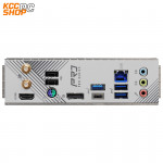 Mainboard ASROCK B760M Pro RS/D4 WiFi DDR4