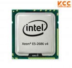 CPU Intel Xeon E5 2686 V4 TRAY 2ND