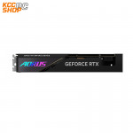 VGA GIGABYTE AORUS GeForce RTX 4080 16GB XTREME WATERFORCE