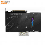 VGA GIGABYTE AORUS GeForce RTX 4080 16GB XTREME WATERFORCE WB ( GV-N4080AORUSX WB -16GD ) 