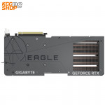 VGA GIGABYTE GeForce RTX 4080 16GB EAGLE ( GV-N4080EAGLE -16GD )