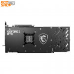 VGA MSI GeForce RTX 3090 Ti BLACK TRIO 24G